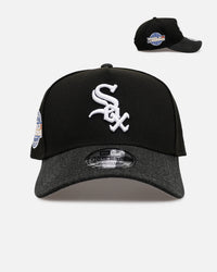 New Era Chicago White Sox 'Original Team Colours Two Toned' 9FORTY A-Frame Snapback Original Team Colours