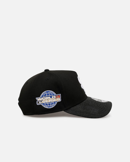 New Era Chicago White Sox 'Original Team Colours Two Toned' 9FORTY A-Frame Snapback Original Team Colours