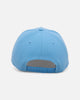 New Era Denver Nuggets 'Black Sky Blue' 9FORTY A-Frame Snapback Sky Blue