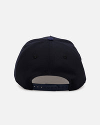 New Era Detroit Tigers 'Original Team Colours Two Toned' 9FORTY A-Frame Snapback Original Team Colours
