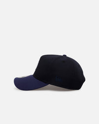 New Era Detroit Tigers 'Original Team Colours Two Toned' 9FORTY A-Frame Snapback Original Team Colours