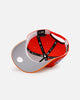 New Era Houston Astros 'Original Team Colours Two Toned' 9FORTY A-Frame Snapback Original Team Colours