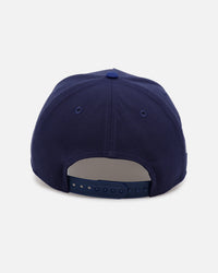 New Era Milwaukee Brewers 'Original Team Colours Two Toned' 9FORTY A-Frame Snapback Original Team Colours