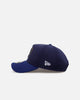 New Era Milwaukee Brewers 'Original Team Colours Two Toned' 9FORTY A-Frame Snapback Original Team Colours