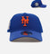 New Era New York Mets 'Original Team Colours Two Toned' 9FORTY A-Frame Snapback Original Team Colours