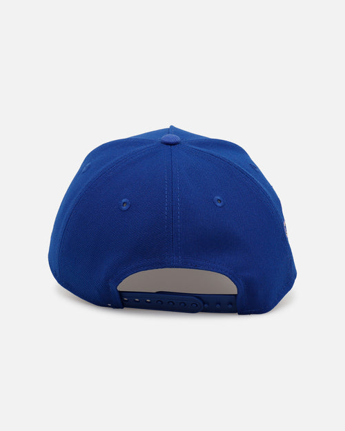 New Era New York Mets 'Original Team Colours Two Toned' 9FORTY A-Frame Snapback Original Team Colours