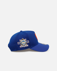 New Era New York Mets 'Original Team Colours Two Toned' 9FORTY A-Frame Snapback Original Team Colours