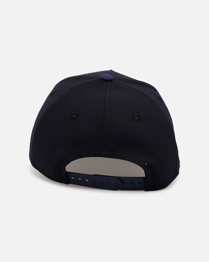 New Era New York Yankees 'Original Team Colours Two Toned' 9FORTY A-Frame Snapback Original Team Colours