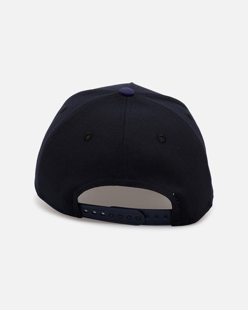New Era New York Yankees 'Original Team Colours Two Toned' 9FORTY A-Frame Snapback Original Team Colours