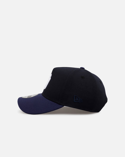 New Era New York Yankees 'Original Team Colours Two Toned' 9FORTY A-Frame Snapback Original Team Colours