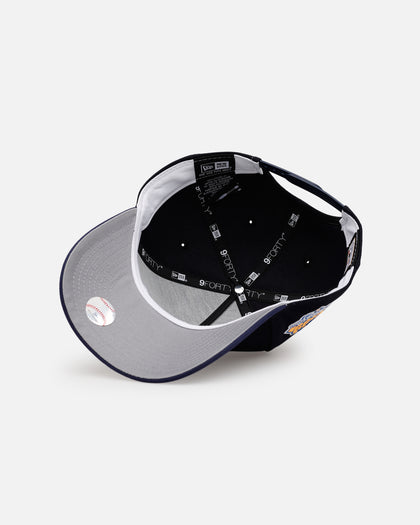 New Era New York Yankees 'Original Team Colours Two Toned' 9FORTY A-Frame Snapback Original Team Colours