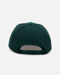 New Era Oakland Athletics 'Original Team Colours Two Toned' 9FORTY A-Frame Snapback Original Team Colours