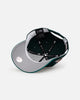New Era Oakland Athletics 'Original Team Colours Two Toned' 9FORTY A-Frame Snapback Original Team Colours