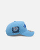 New Era Oklahoma City Thunder 'Black Sky Blue' 9FORTY A-Frame Snapback Sky Blue