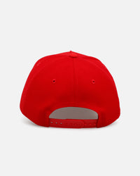 New Era Philadelphia Phillies 'Original Team Colours Two Toned' 9FORTY A-Frame Snapback Original Team Colours