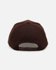 New Era San Diego Padres 'Original Team Colours Two Toned' 9FORTY A-Frame Snapback Original Team Colours