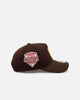 New Era San Diego Padres 'Original Team Colours Two Toned' 9FORTY A-Frame Snapback Original Team Colours