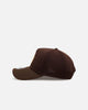 New Era San Diego Padres 'Original Team Colours Two Toned' 9FORTY A-Frame Snapback Original Team Colours