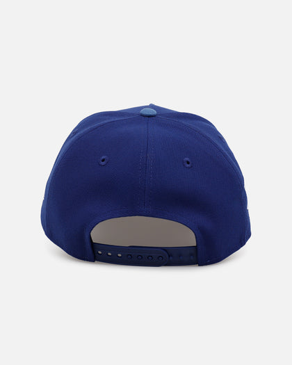 New Era Texas Rangers 'Original Team Colours Two Toned' 9FORTY A-Frame Snapback Original Team Colours