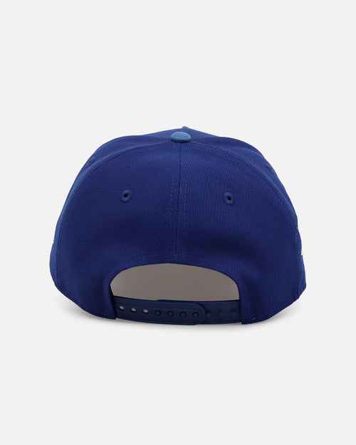 New Era Texas Rangers 'Original Team Colours Two Toned' 9FORTY A-Frame Snapback Original Team Colours