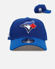 New Era Toronto Blue Jays 'Original Team Colours Two Toned' 9FORTY A-Frame Snapback Original Team Colours