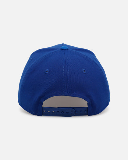 New Era Toronto Blue Jays 'Original Team Colours Two Toned' 9FORTY A-Frame Snapback Original Team Colours