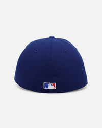 New Era Los Angeles Dodgers 'Original Team Colours Two-Toned' 59FIFTY Fitted Original Team Colours