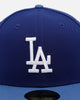 New Era Los Angeles Dodgers 'Original Team Colours Two-Toned' 59FIFTY Fitted Original Team Colours