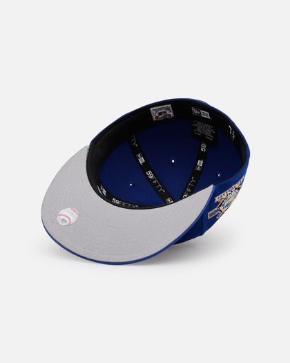 New Era New York Mets 'Original Team Colours Two-Toned' 59FIFTY Fitted Original Team Colours