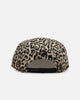 New Era Los Angeles Dodgers 9Forty A-Frame Snapback Leopard