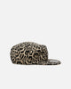 New Era Los Angeles Dodgers 9Forty A-Frame Snapback Leopard