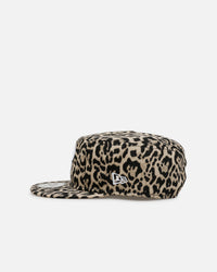 New Era Philadelphia Phillies 9Forty A-Frame Snapback Leopard