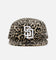 New Era San Diego Padres 9Forty A-Frame Snapback Leopard