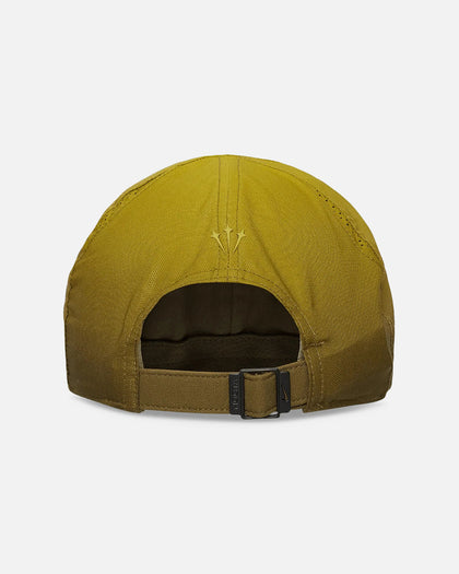 Nike Nocta Club S.S.C Strapback Cap Medium Olive