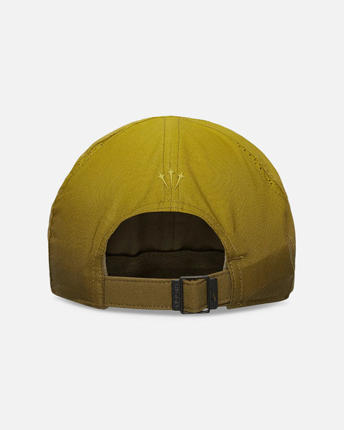 Nike Nocta Club S.S.C Strapback Cap Medium Olive