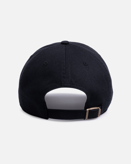 47 Brand Beagle 'Dog Collection' 47 Clean Up Strapback Black