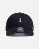 47 Brand German Shepard 'Dog Collection' 47 Clean Up Strapback Black
