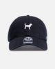 47 Brand Golden Retriever 'Dog Collection' 47 Clean Up Strapback Black