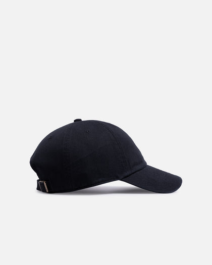 47 Brand Pitbull 'Dog Collection' 47 Clean Up Strapback Black