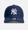 New Era New York Yankees 'Navy Denim' 9FORTY A-Frame Snapback Denim