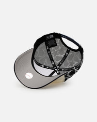 New Era Detroit Tigers 'Forth Of July' 9FORTY A-Frame Snapback Navy/Red