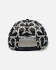 New Era Los Angeles Dodgers 'Forth Of July' 9FORTY A-Frame Snapback Chrome/Navy