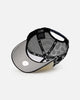New Era Los Angeles Dodgers 'Forth Of July' 9FORTY A-Frame Snapback Chrome/Navy