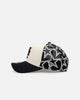 New Era New York Mets 'Forth Of July' 9FORTY A-Frame Snapback Chrome/Navy