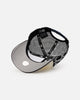 New Era New York Mets 'Forth Of July' 9FORTY A-Frame Snapback Chrome/Navy