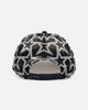 New Era New York Yankees 'Forth Of July' 9FORTY A-Frame Snapback Chrome/Navy