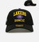 New Era Los Angeles Lakers 'NBA Signature' Doncic #77 9FORTY A-Frame Snapback Official Team Color