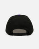 New Era Los Angeles Lakers 'NBA Signature' Doncic #77 9FORTY A-Frame Snapback Official Team Color