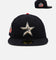 New Era Houston Astros '250th Anniversary Side Patch' 59FIFTY Fitted Navy