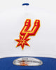 New Era San Diego Padres 'Summertime' 9FORTY A-Frame Snapback White/Royal